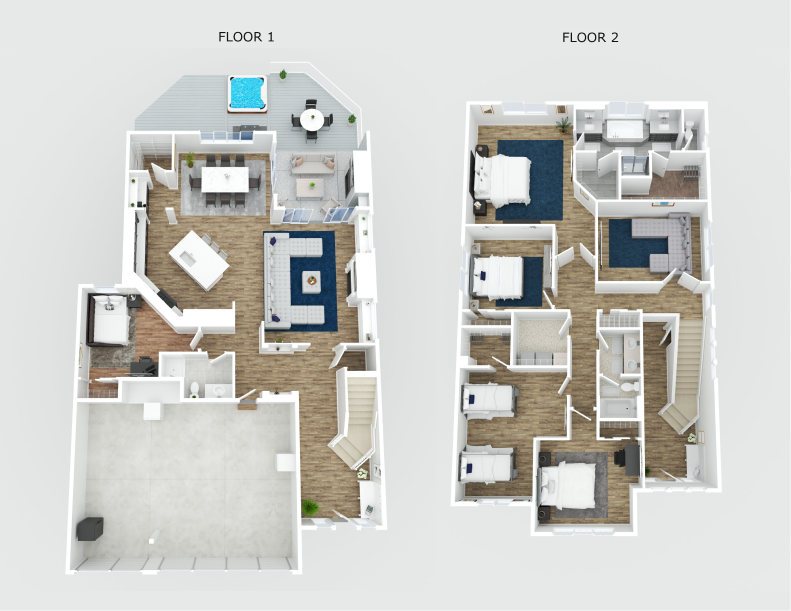 3d-floor-plans-side-by-side