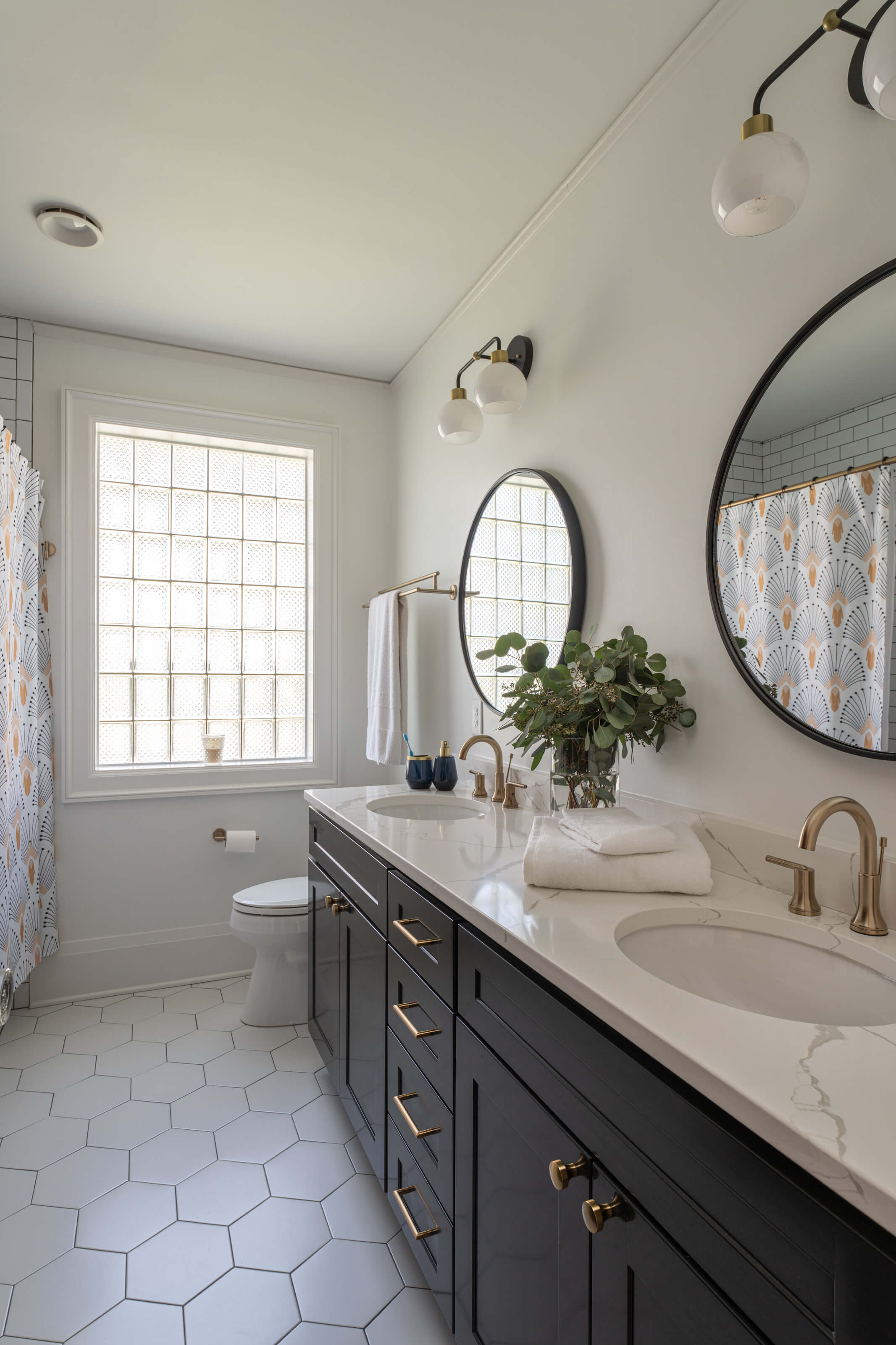 Classic Construction Remodel | Greensboro, NC | Interior Photography