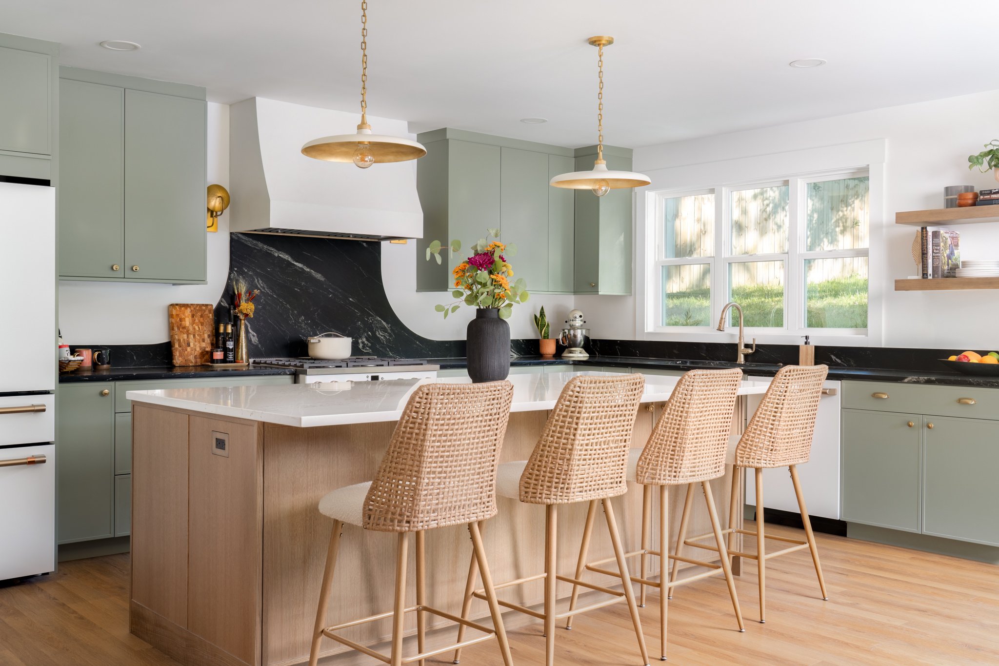 Cruz Built Remodel | Greensboro, NC | Interior Photography