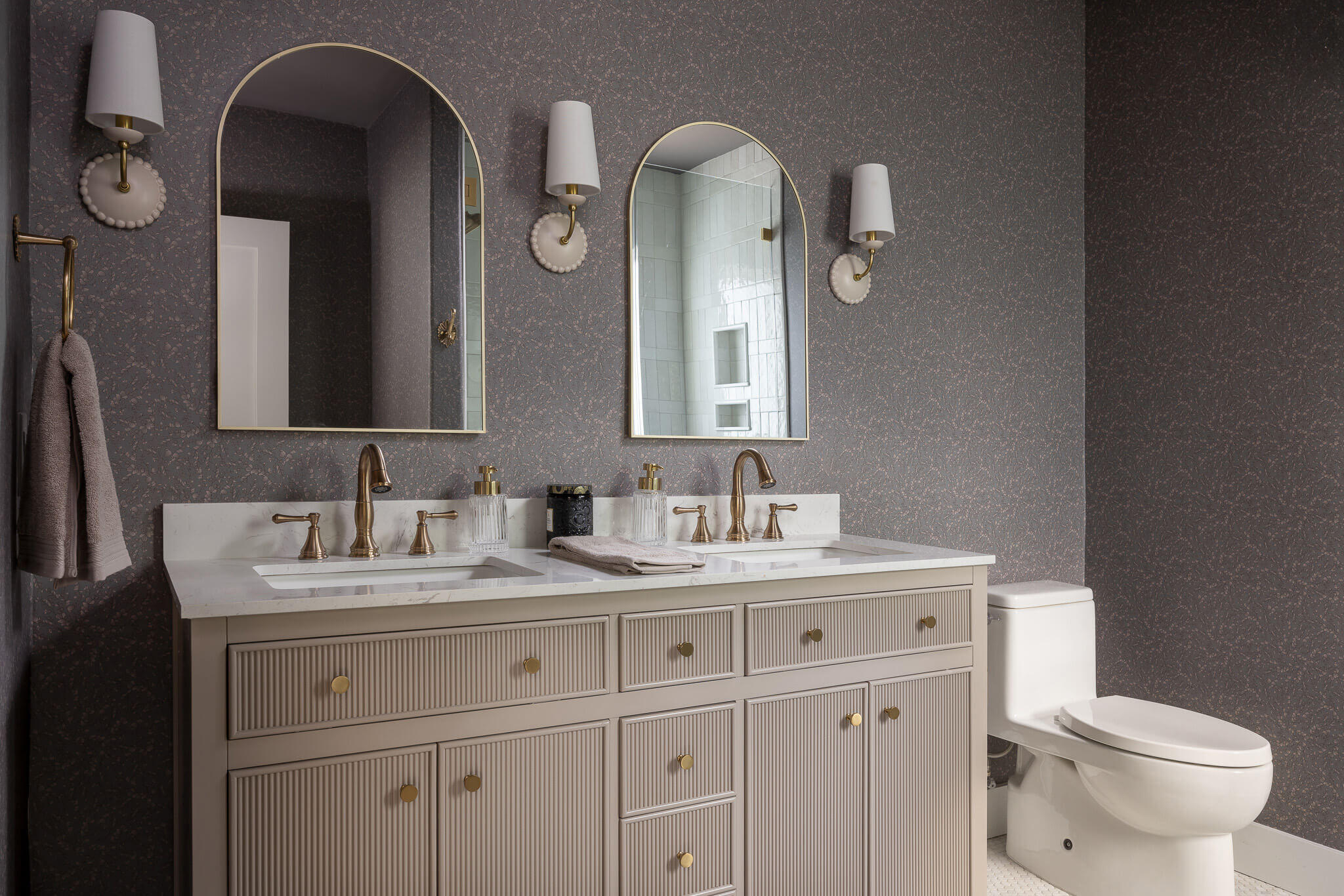 Cruz Built Remodel | Greensboro, NC | Interior Photography