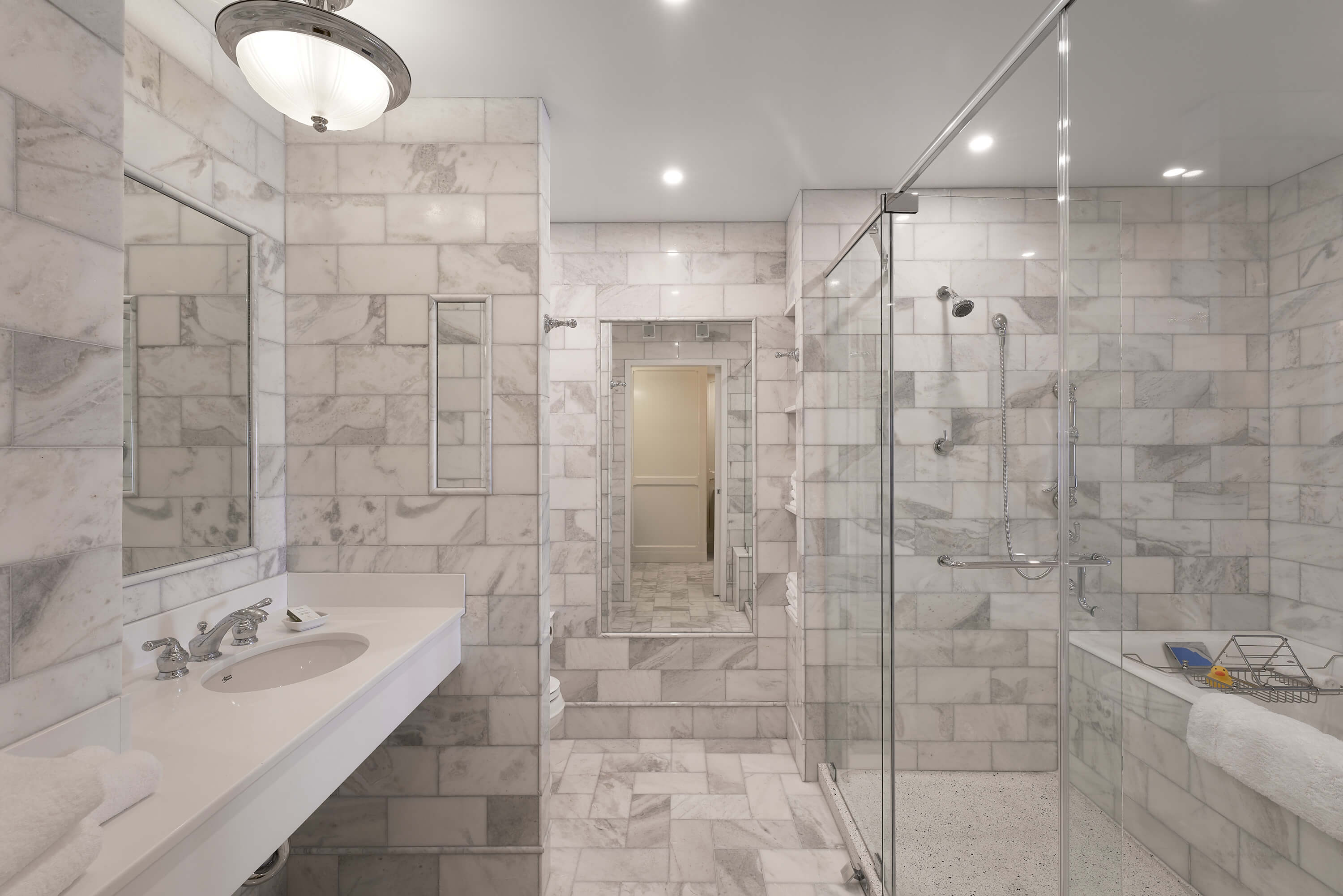 OHenry Hotel | Greensboro, NC | Interior Photography
