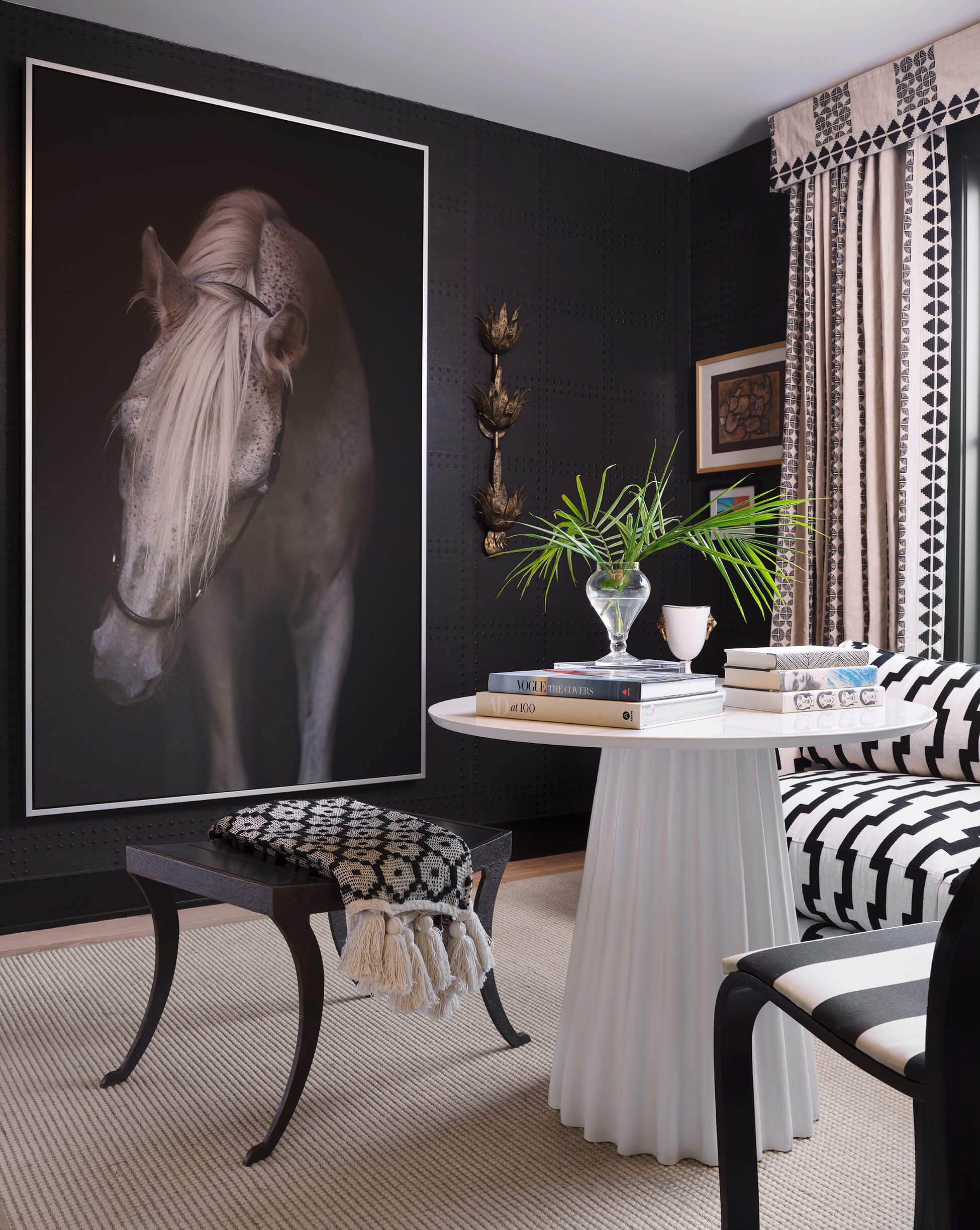 Serenbe Show House | Atlanta, GA | Interior Photography