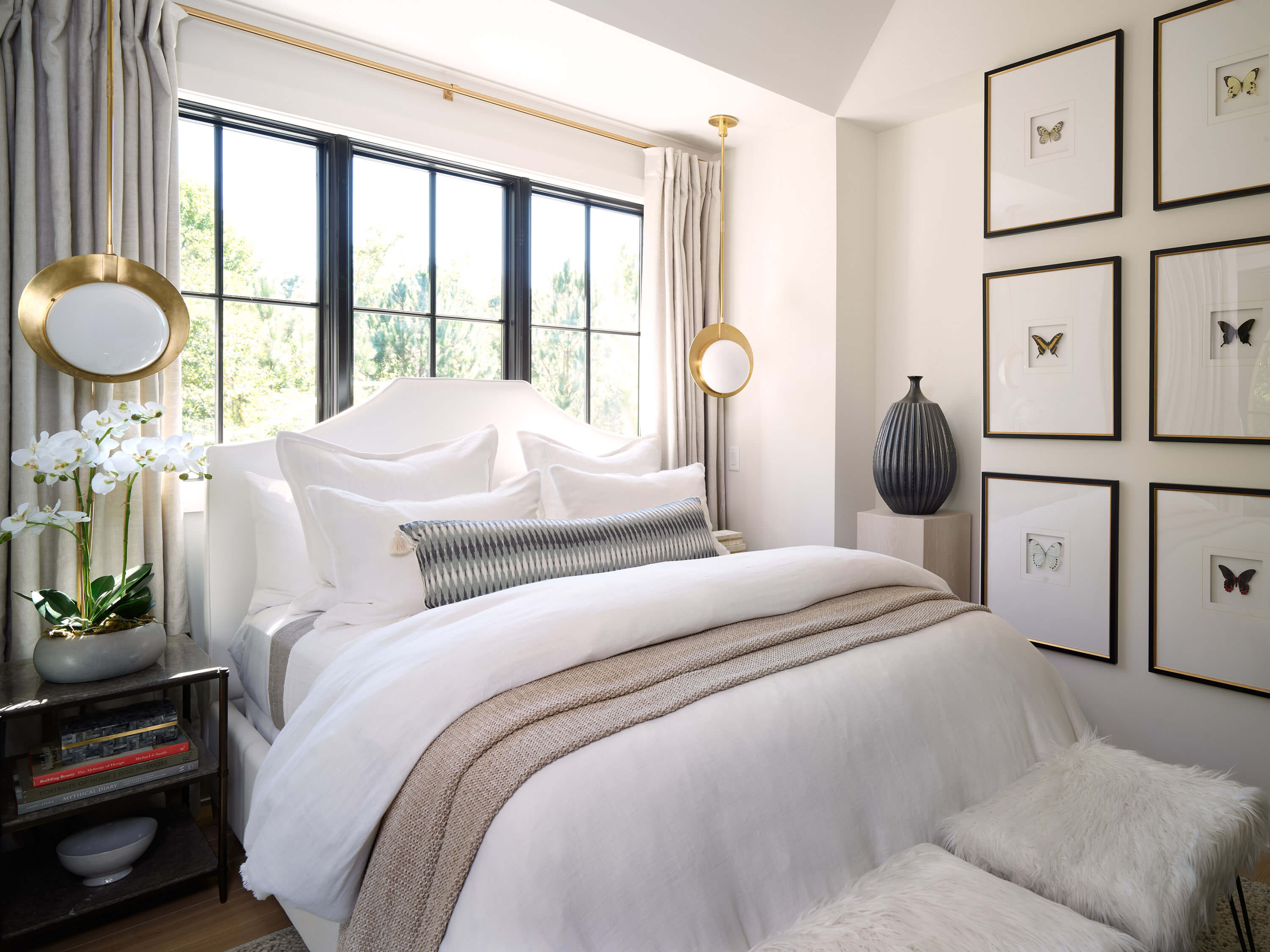 Serenbe Show House | Atlanta, GA | Interior Photography
