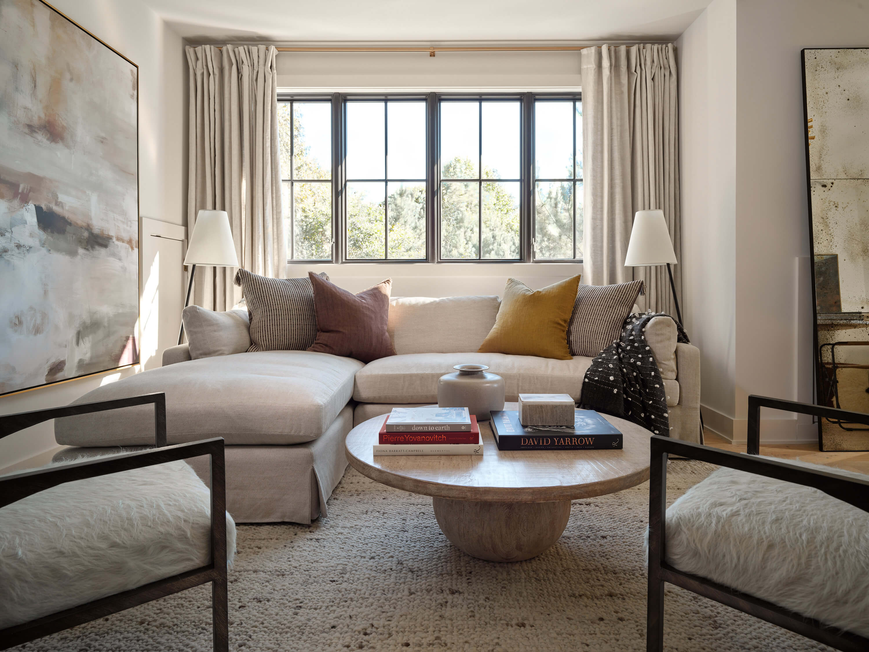 Serenbe Show House | Atlanta, GA | Interior Photography