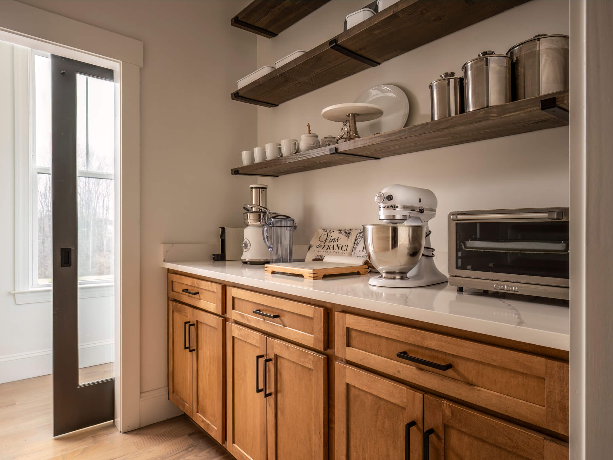 Custom Built Home | Advance, NC | Interior Photography