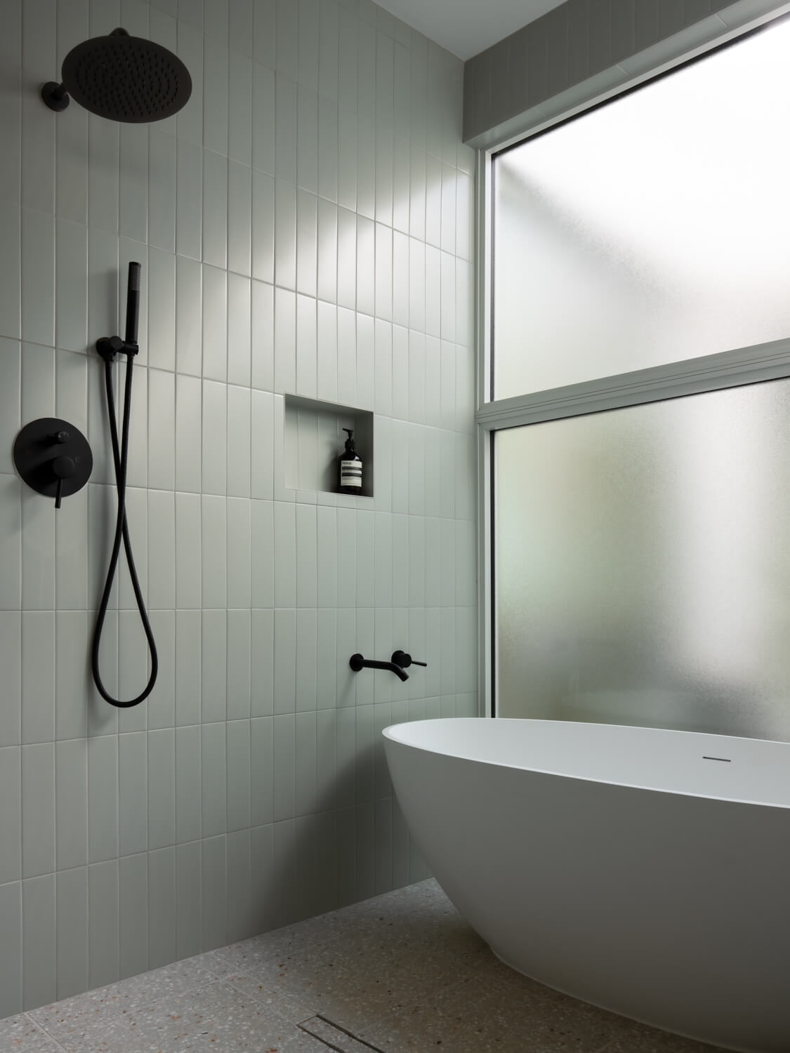 Lightwell House | Chapel Hill, NC | Interior Photography