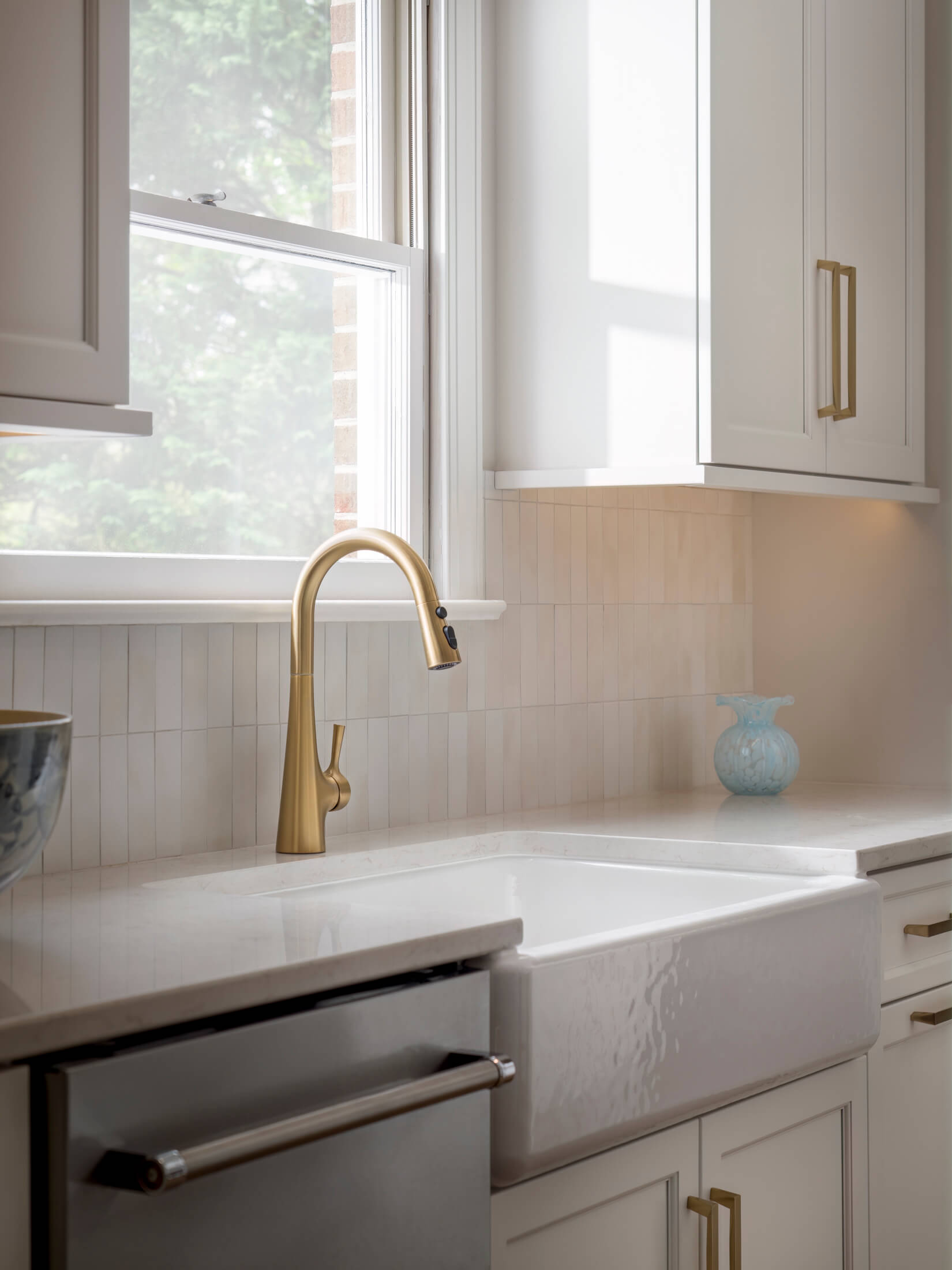 Ricci Builders Remodel | Winston-Salem, NC | Interior Photography