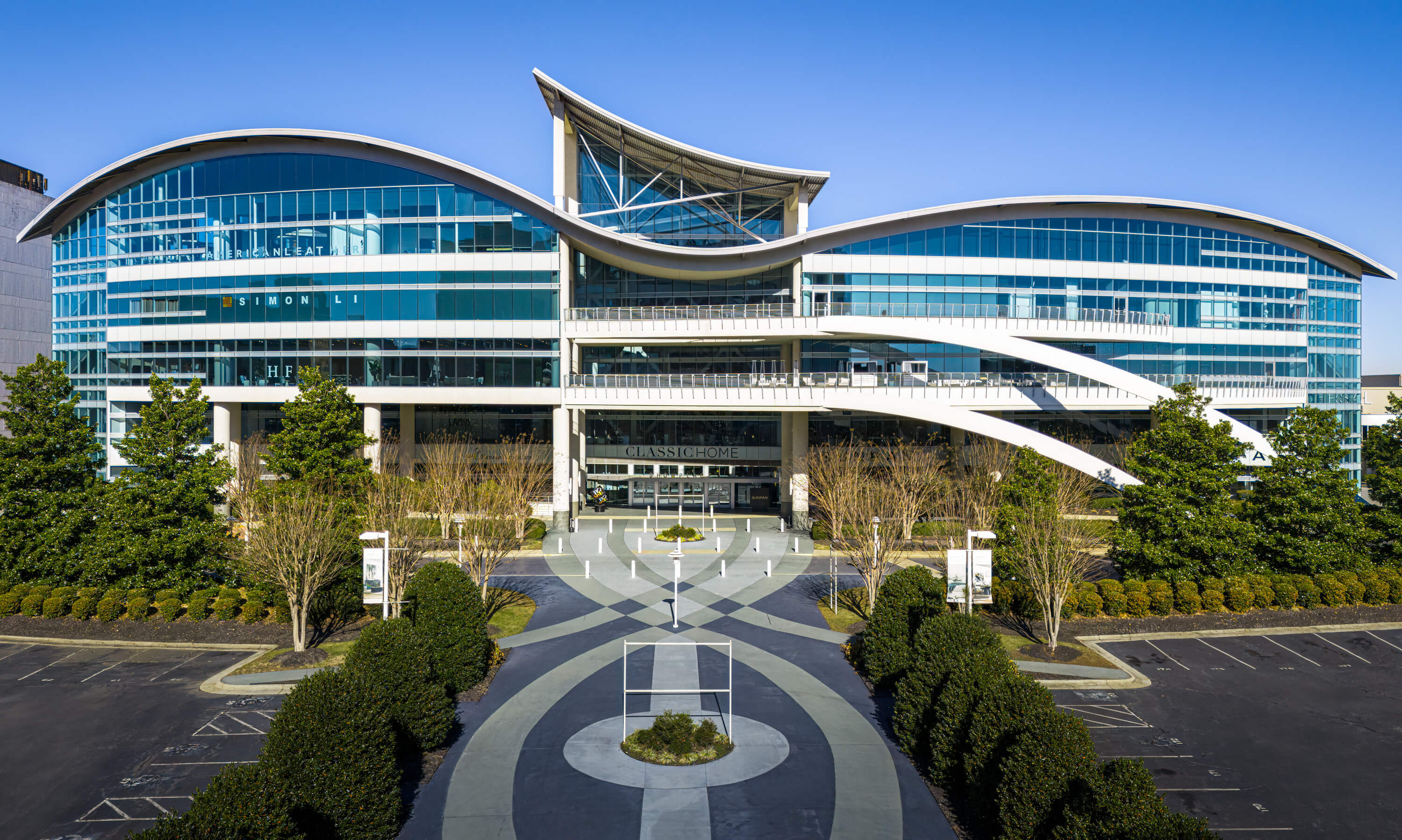 Commercial drone photo | Real estate photography